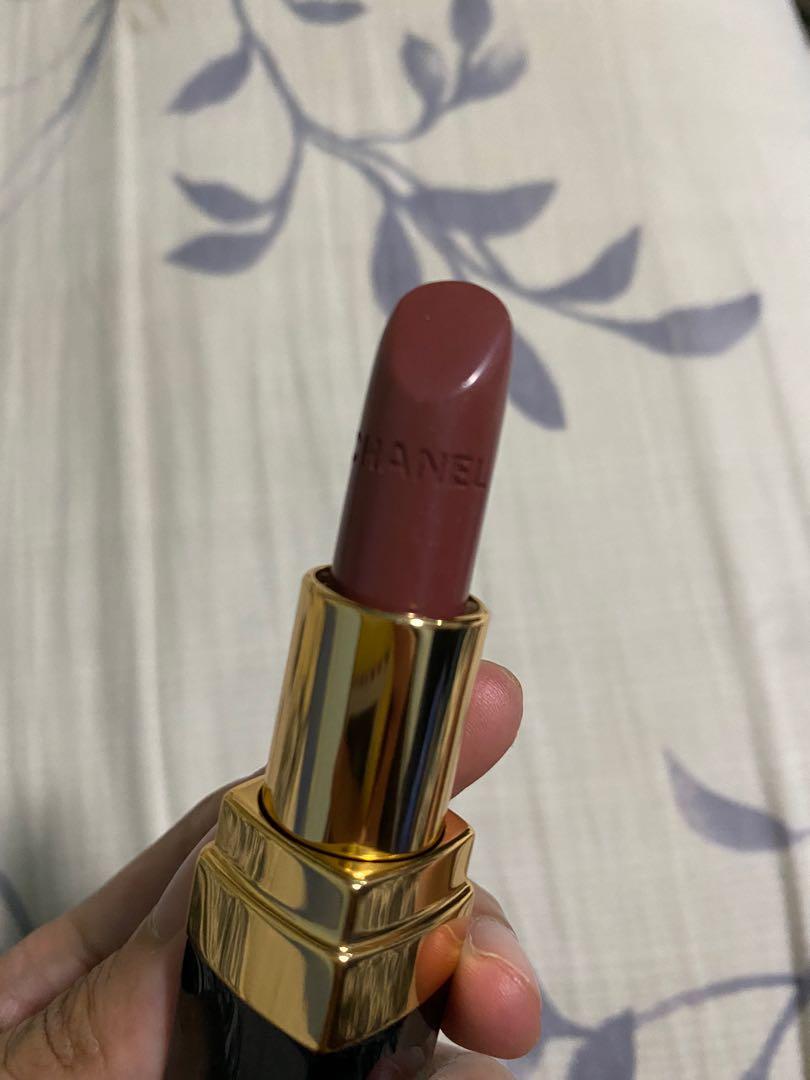 Chanel Rouge Coco 434 Mademoiselle