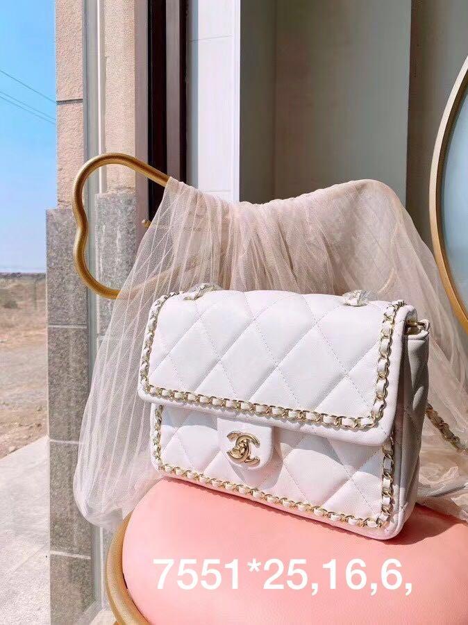 sling bag chanel murah
