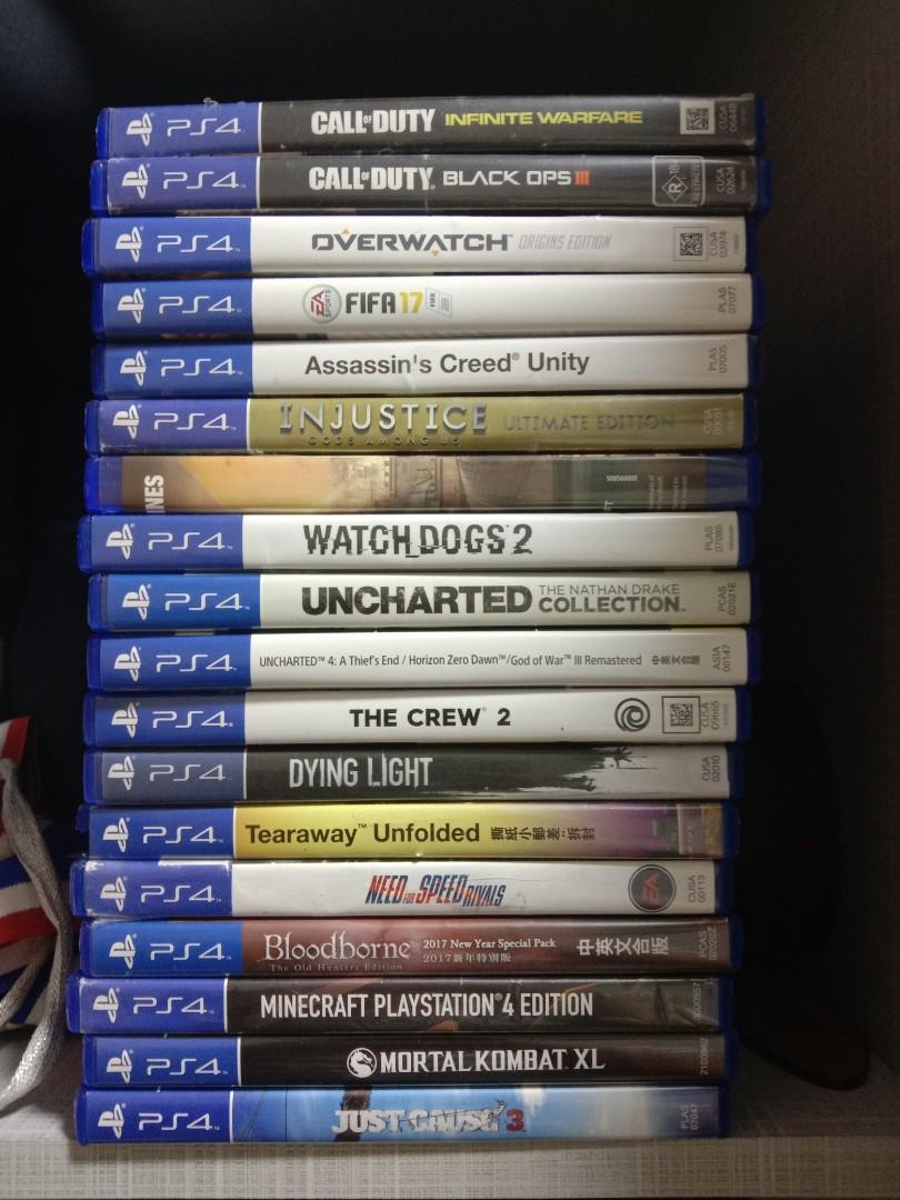 Cheap working ps4 new arrivals