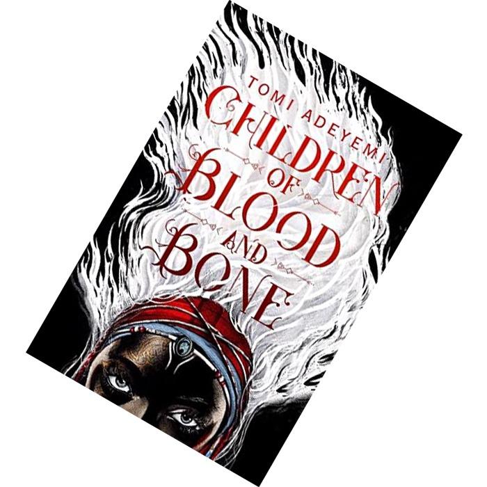 Children Of Blood And Bone Legacy Of Orisha 1 By Tomi Adeyemi Books Stationery Books On Carousell