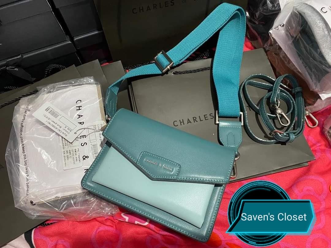 ck envelope satchel