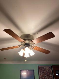 Classic Ceiling Fan
