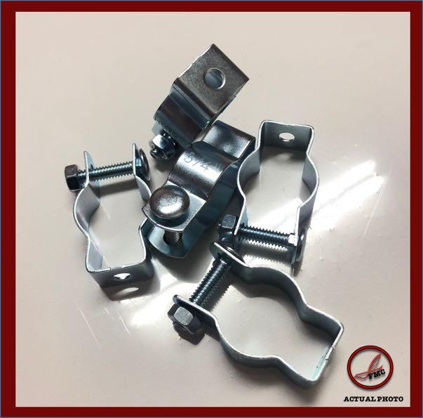 Conduit Hanger pipe holder 1/2 3/4 1 inch, Commercial & Industrial