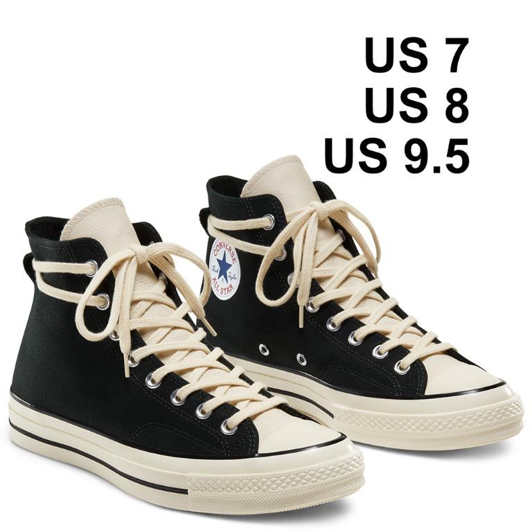 chuck taylor all star 70's hi