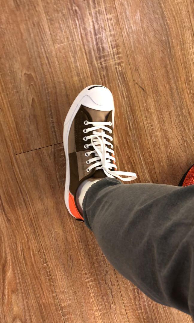 Converse jack purcell cordura clearance
