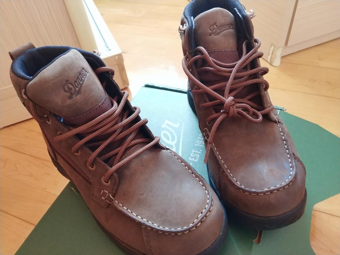 Danner 45027 Gore-tex boots, 男裝, 鞋 