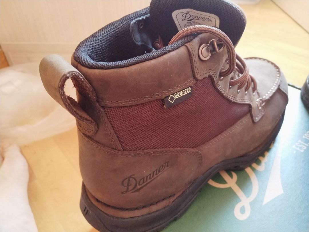 Danner 45027 Gore-tex boots, 男裝, 鞋 
