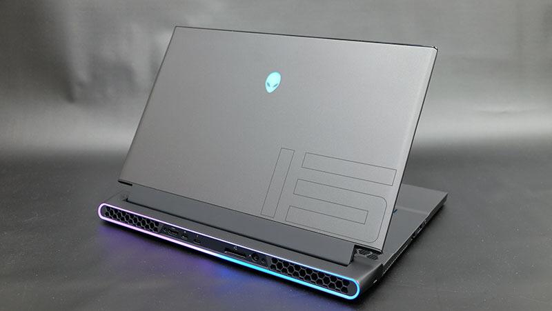 Dell Alienware New M15 R2 Gaming Laptop Electronics Computers Laptops On Carousell