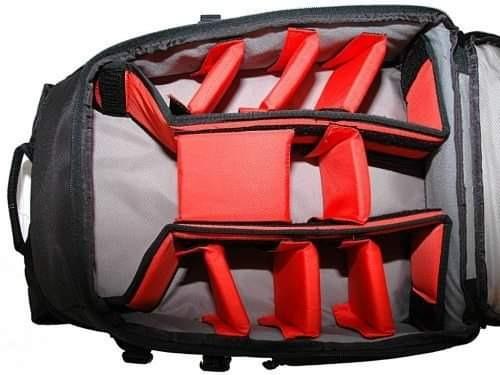 Case store logic 309