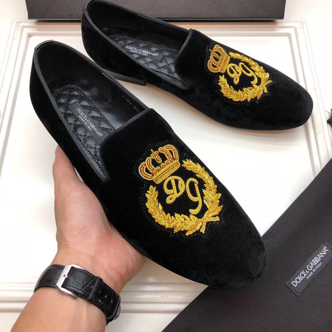 D&g footwear on sale