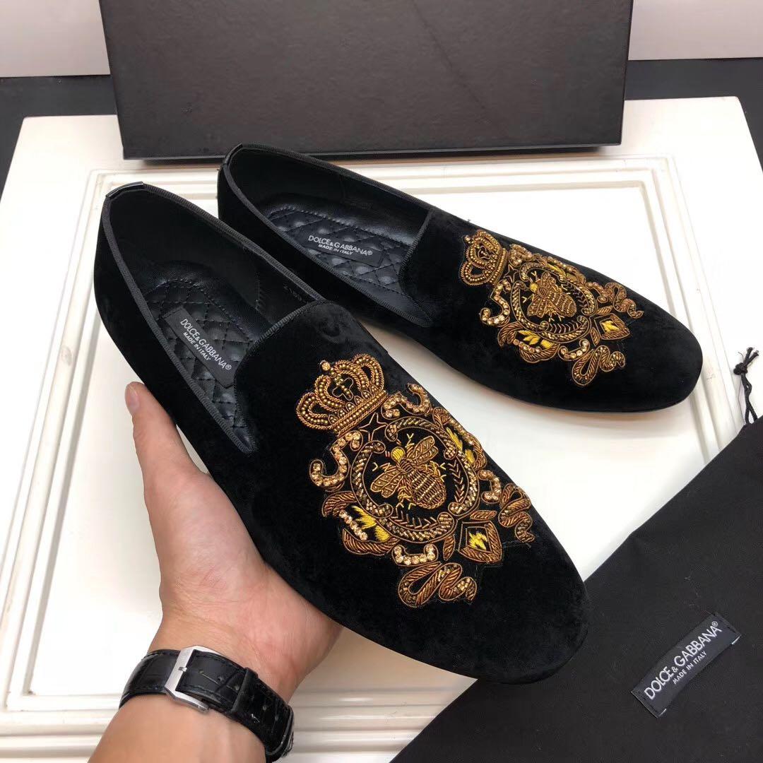 D&g footwear hot sale