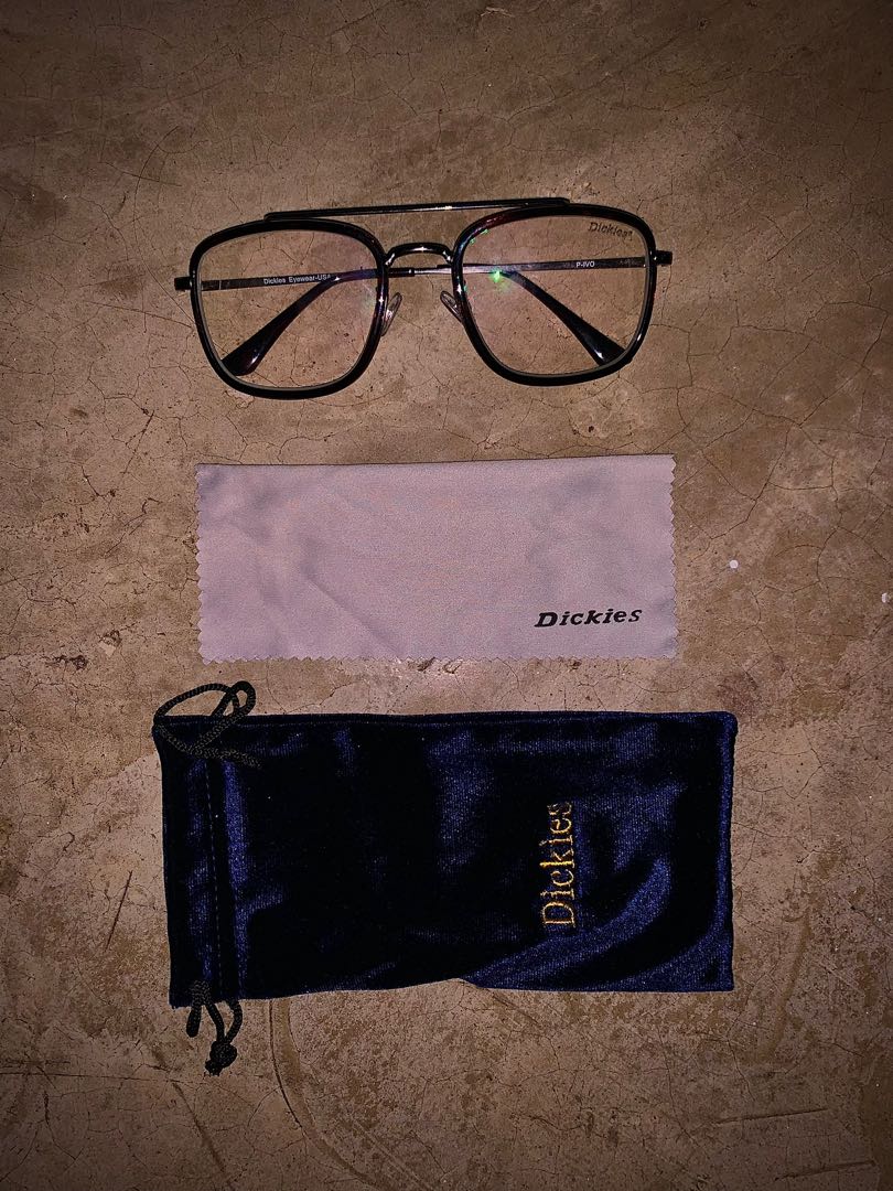 dickies photochromic sunglasses