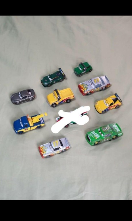 disney car toys for kids
