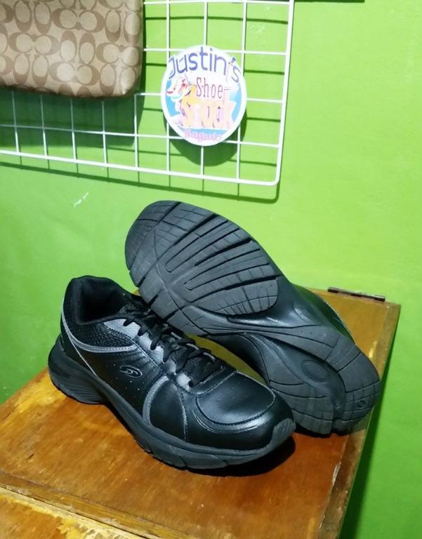 dr scholl's shoes non slip