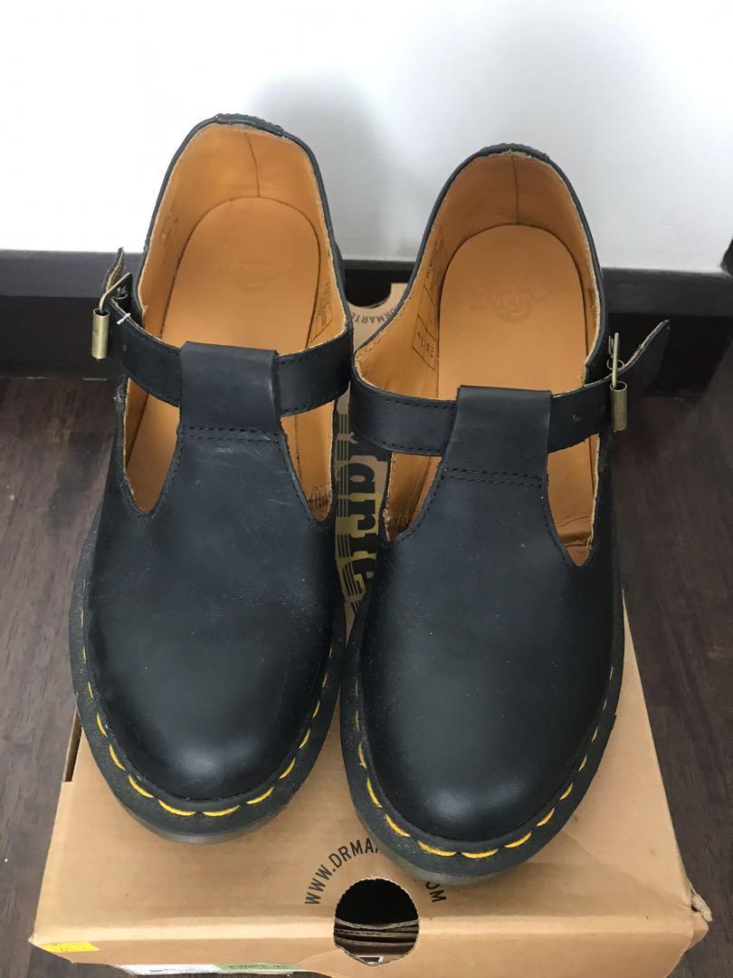 Dr martens sophia heeled mary jane deals