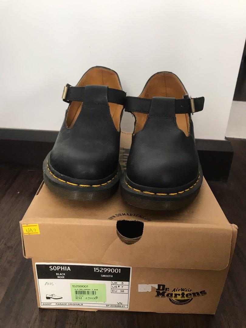 Dr martens new arrivals sophia mary jane