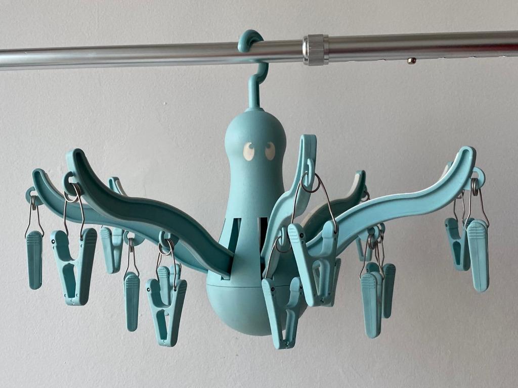 Ikea octopus drying rack clearance