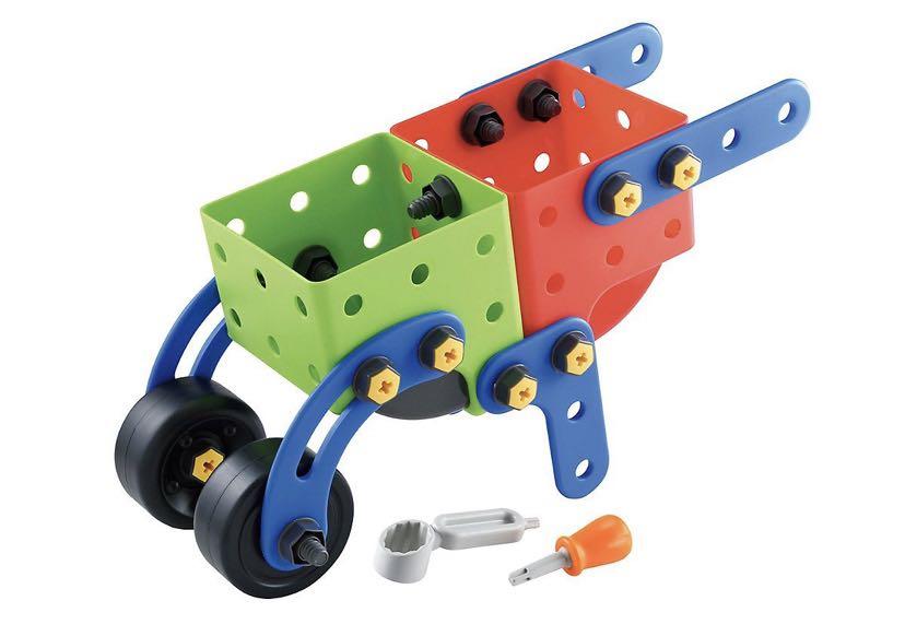 Elc build it set store