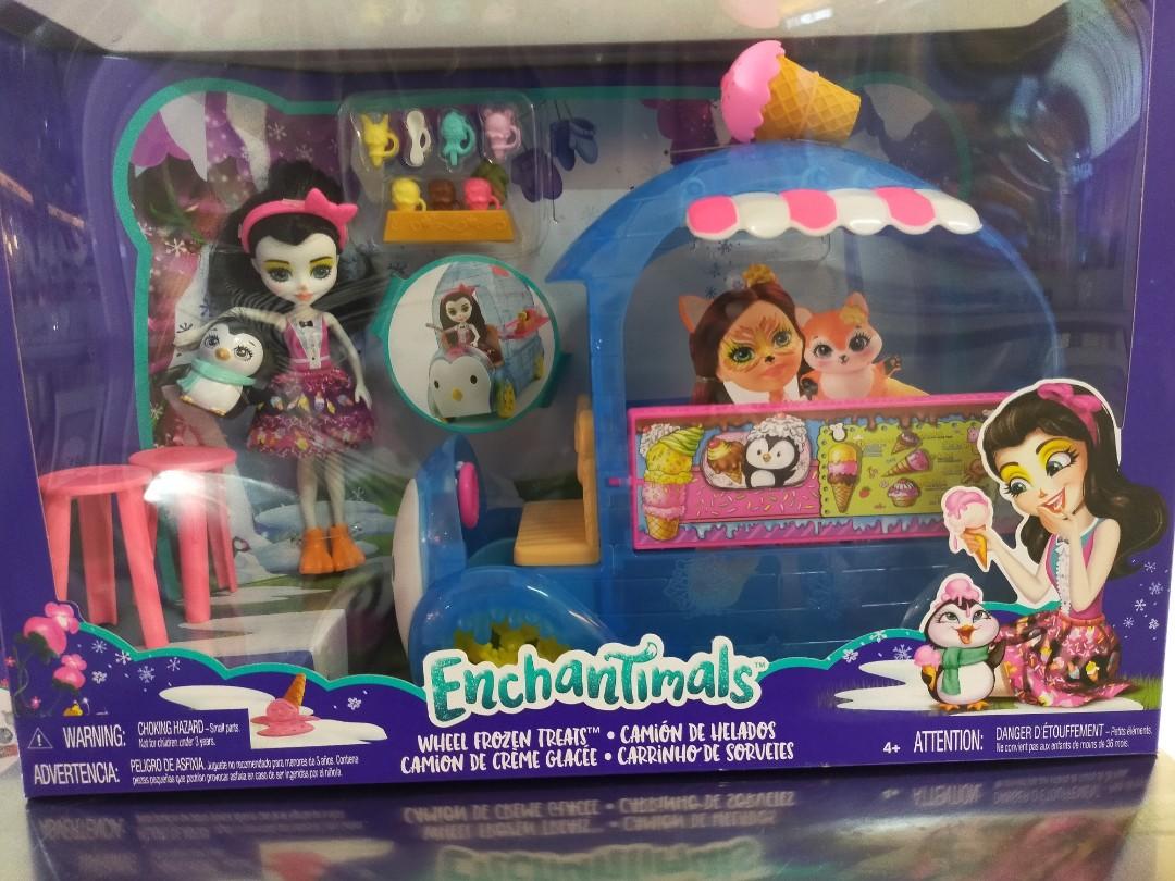 Enchantimals sale store