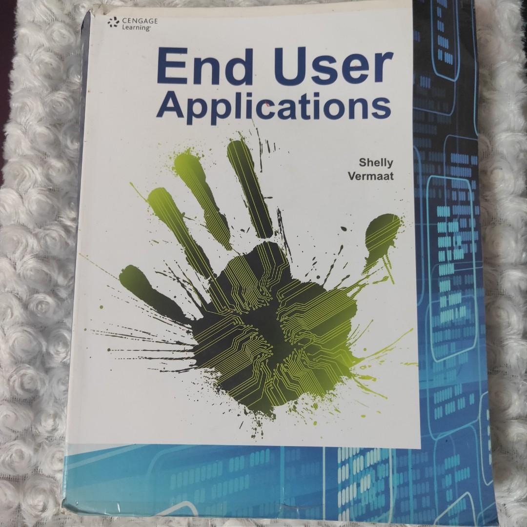 End User Application (Category: Software) located in Temerloh. Submitted by puannab (Listing ID 1031691506, Image 1). Description: .