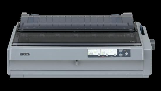 printer dot matrix a3