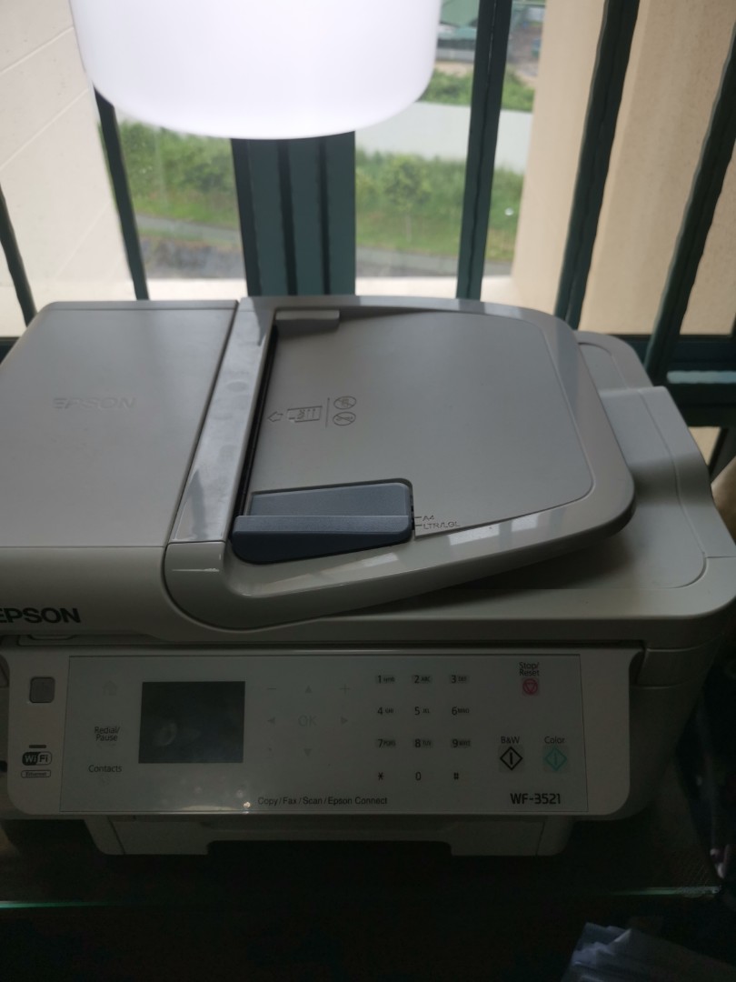 epson wf 7310