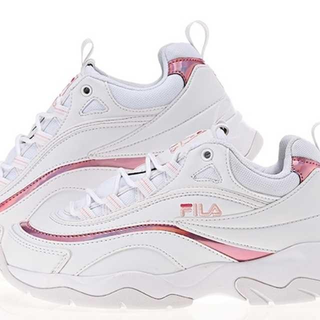 Fila ray classic pink outlet