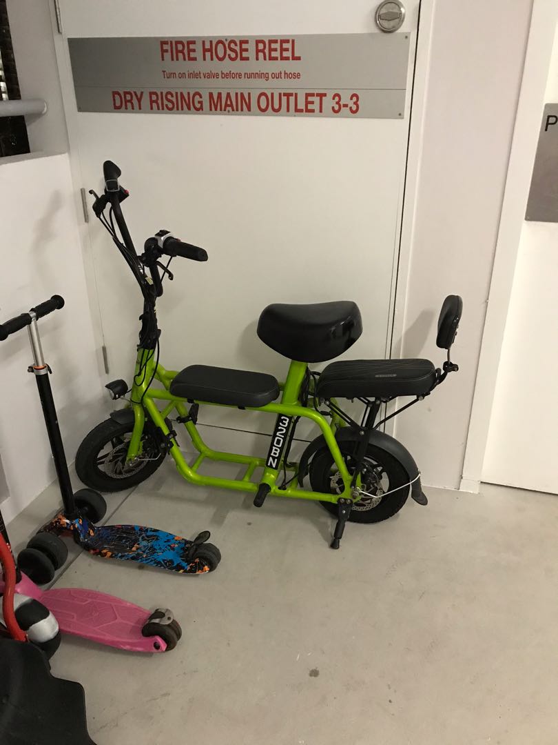 fildo ebike