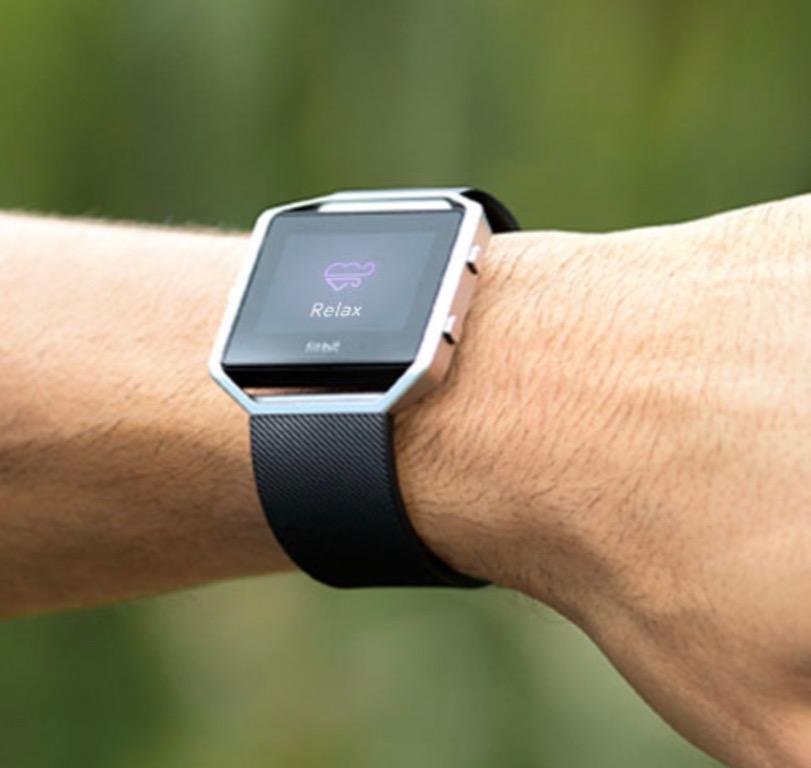 Fitbit blaze compatible phones on sale