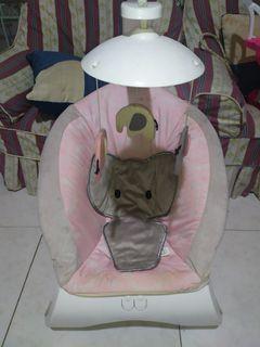 Fitch Baby Bouncer Chair
