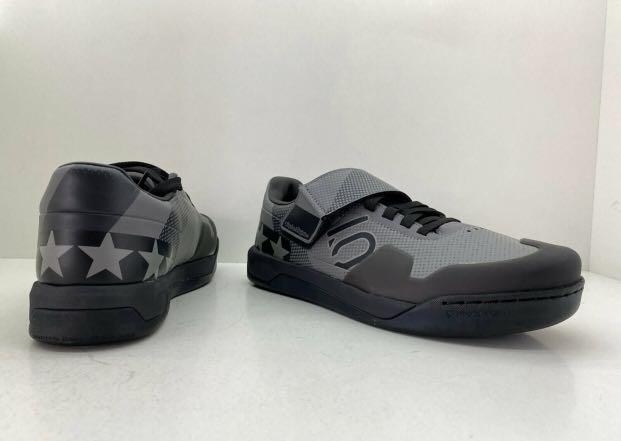 Five Ten Hellcat Pro TLD MTB Shoes US10 Sports Equipment
