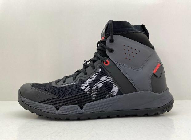 Five Ten Trail Cross MID MTB Shoes 2020 US11, Sports Equipment, Bicycles \u0026  Parts, Bicycles on Carousell