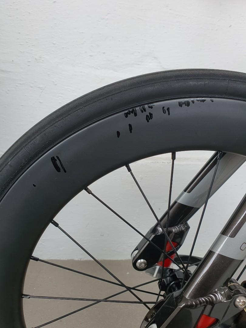 Folding Road Bike For Sale Pacific Reach R20 Folding Bike, Sports