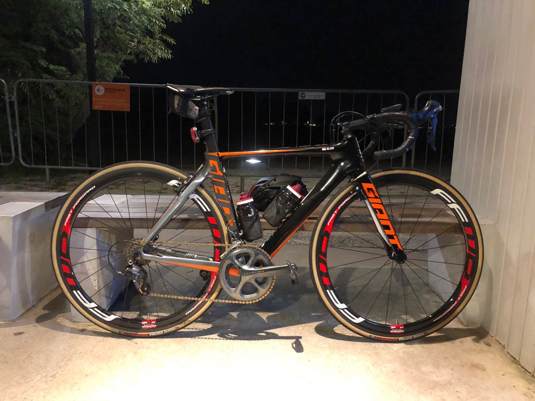 Giant propel pro 1 2016 deals