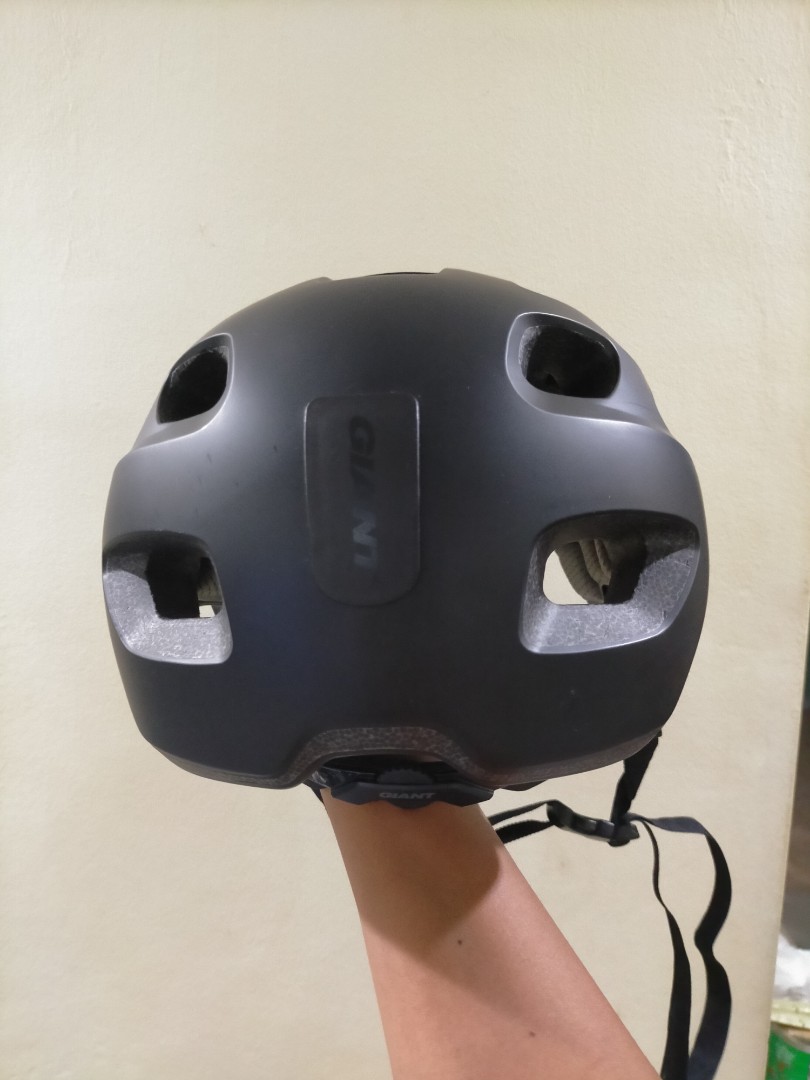 giant roost helmet