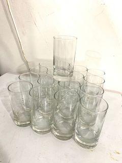 Glass Cup