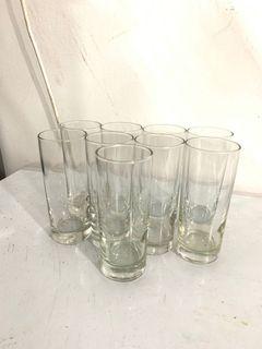 Glass Cups
