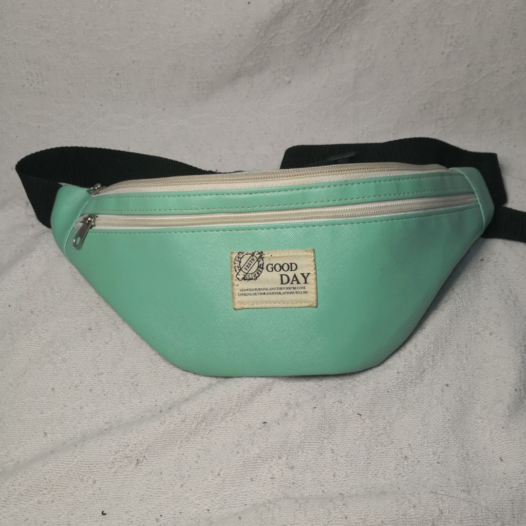 day belt bag