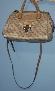 Guess bag