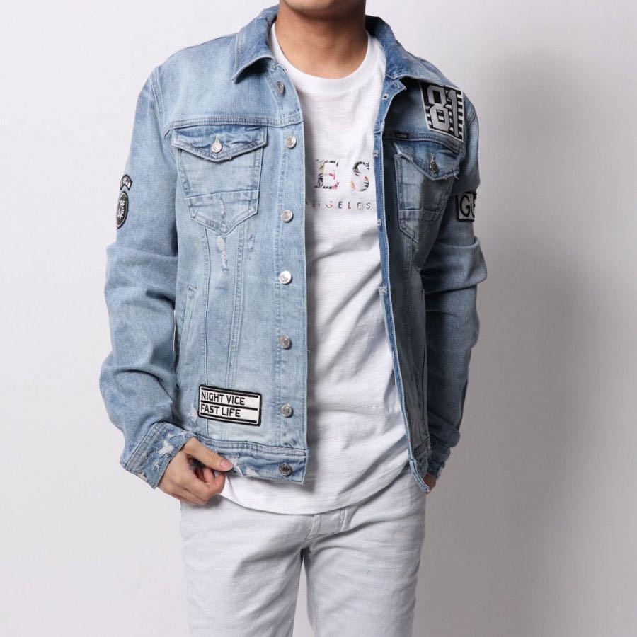 G by guess coats store