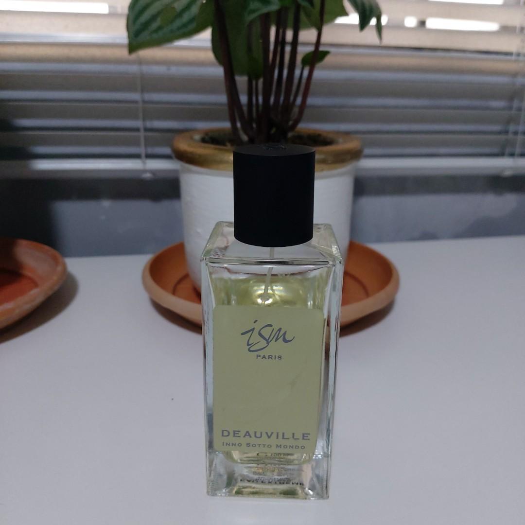 hard perfume