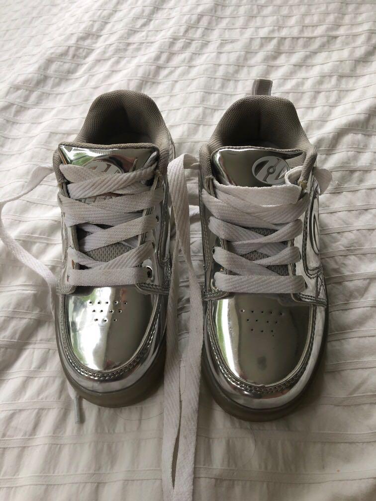 Heelys kids deals premium 1 lo