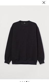 H&M sweatshirt