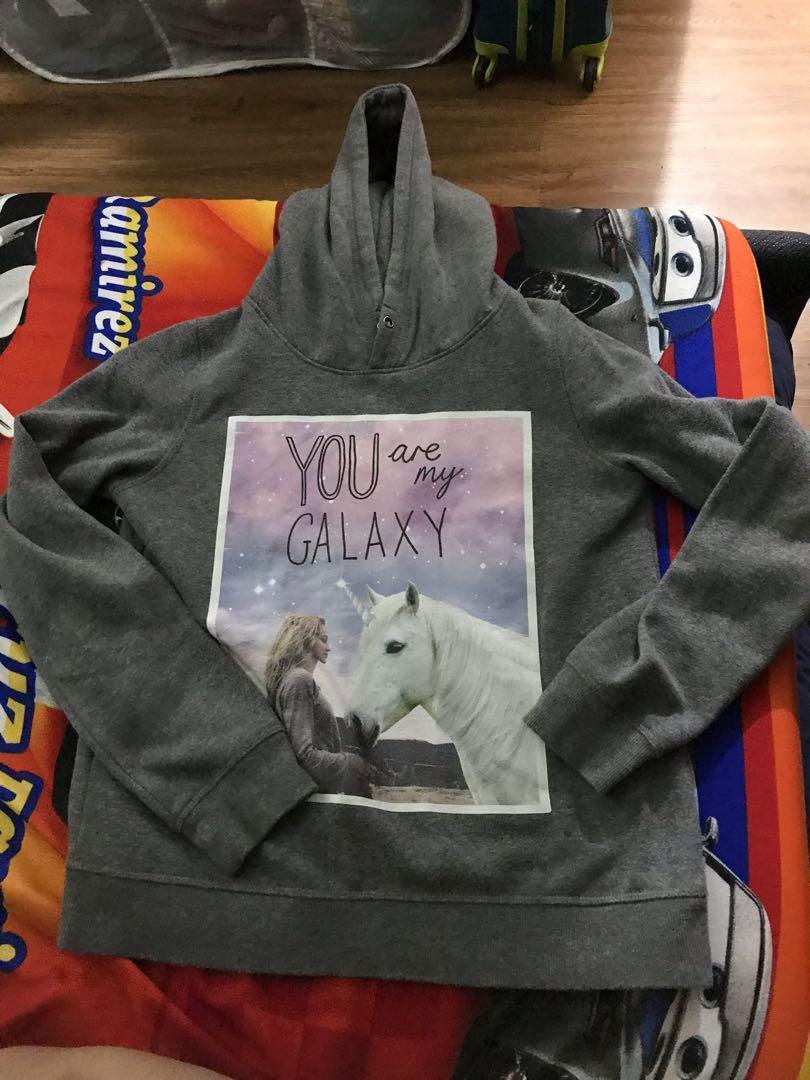 hm sweatshirts
