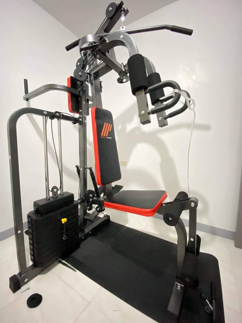 Raon gym equipment online