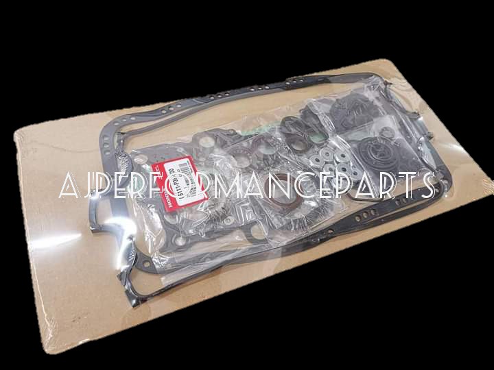 HONDA B16A B16B B18C OVERHAUL GASKET KIT, Auto Accessories on Carousell