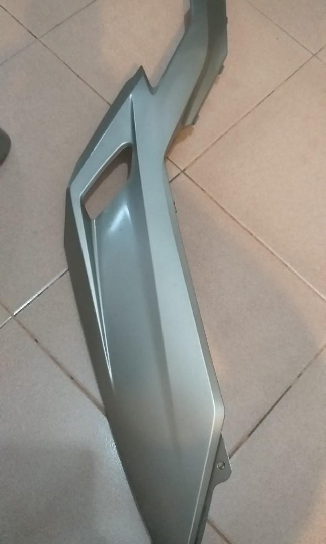 honda click 150i Motorbikes Motorbike Parts Accessories Other