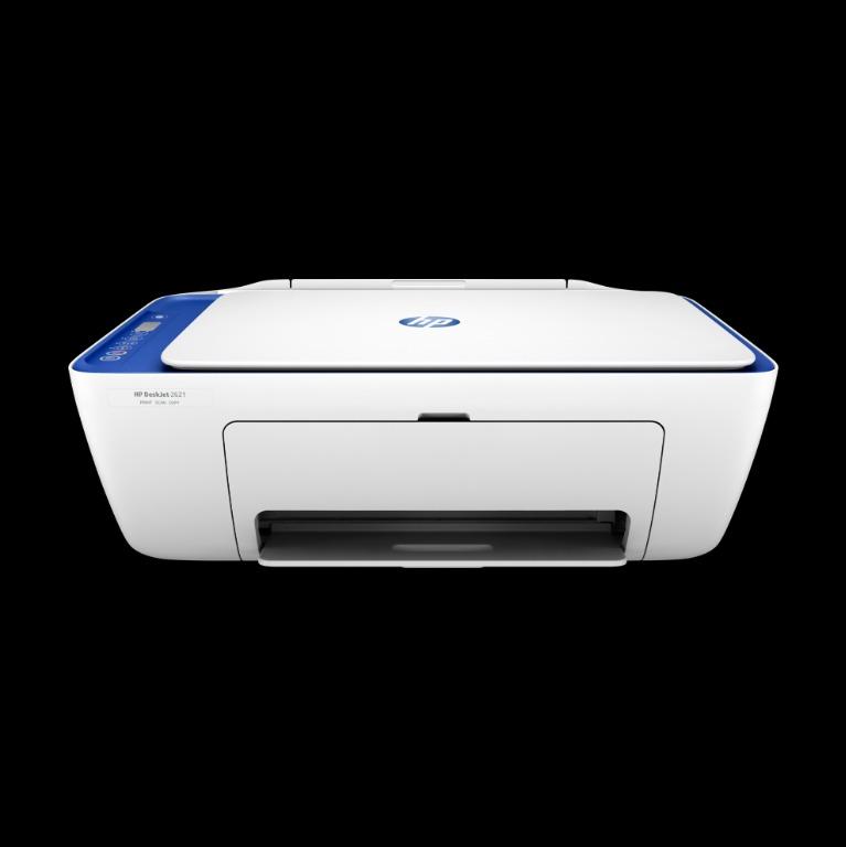 hp 2621 printer