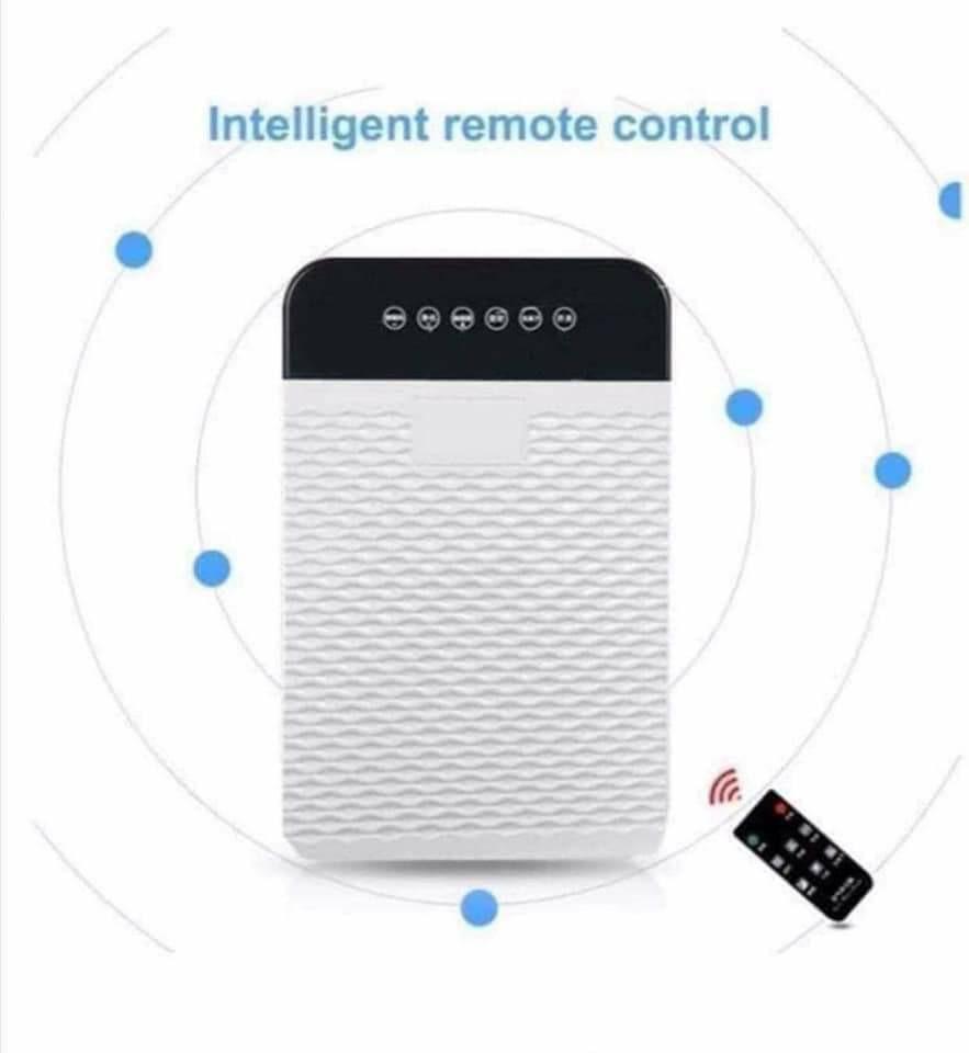 Huangmi air hot sale purifier