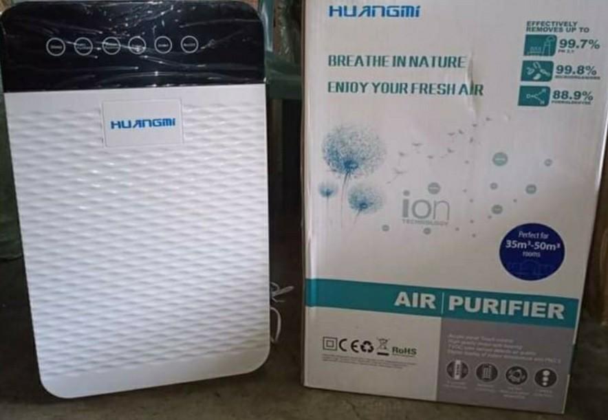 Huangmi air hot sale purifier